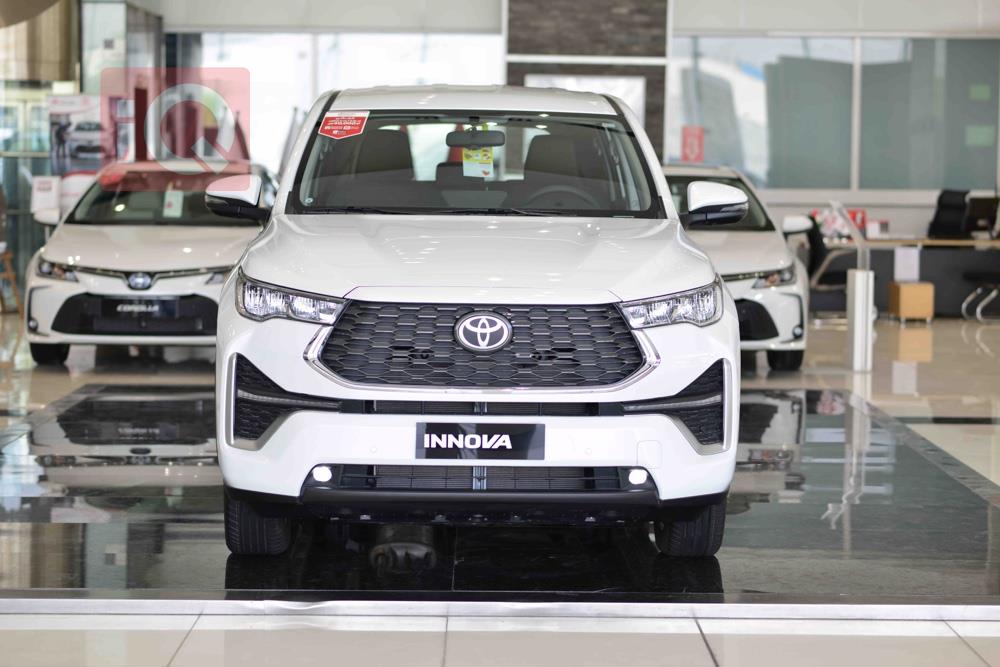 تويوتا انوفا